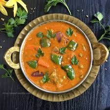 Kadai Veg