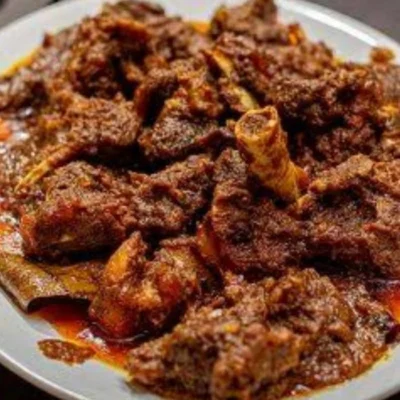 Mutton Kasa