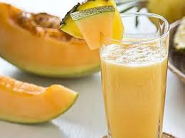 Musk Melon shake