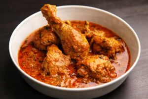 hyderabadi Chicken
